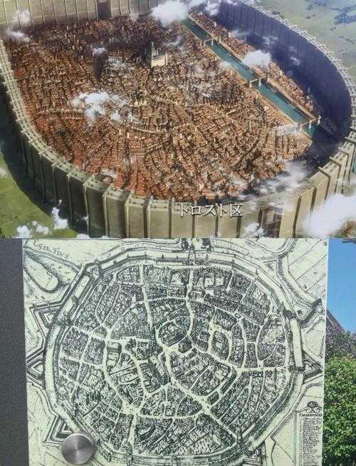 冰原守卫者建筑物建造全攻略，从零开始打造坚固堡垒