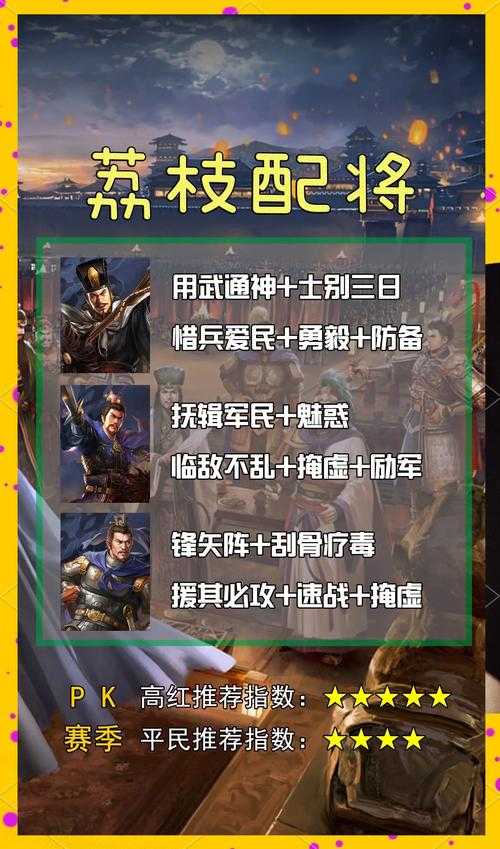 三国志战略版战法传承哪个,策略与权衡的艺术