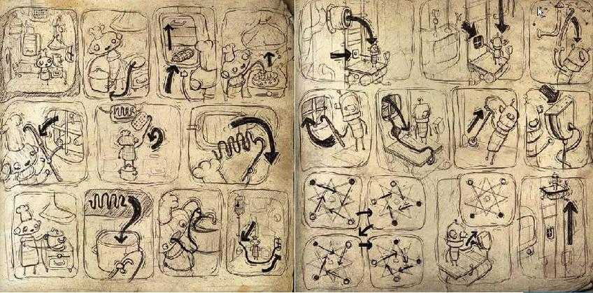 机械迷城十一个关卡攻略，资源管理艺术与通关秘籍