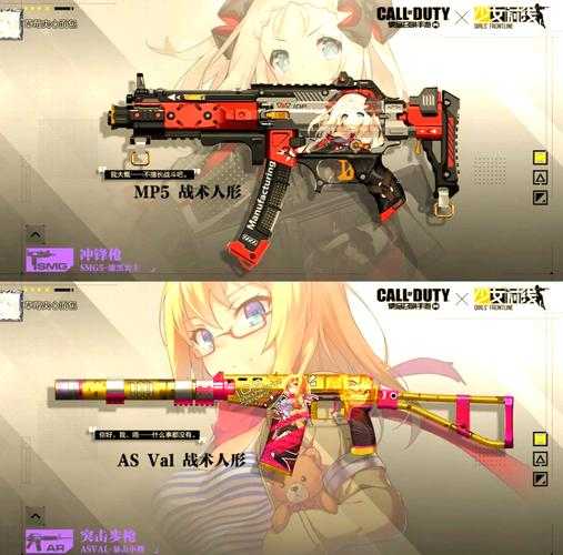 少女前线RF队阵容2022，资源管理的艺术与策略