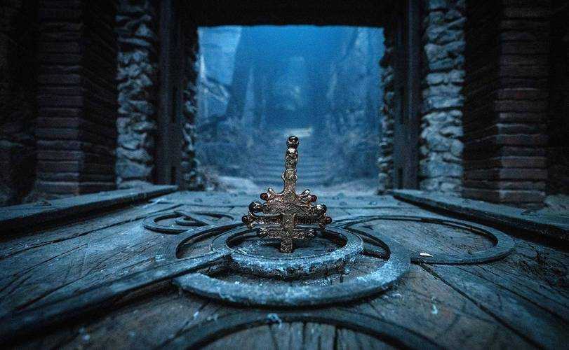 冰原守卫者贝纽矿山解锁,开启远古宝藏与秘密的旅程