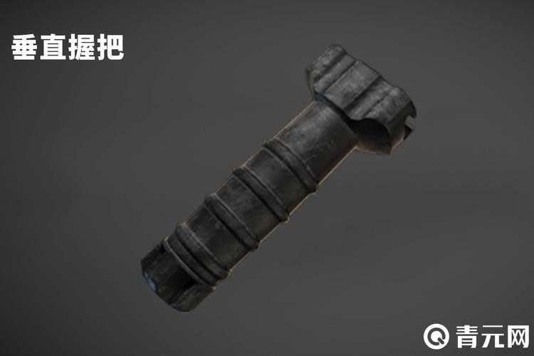 和平精英中这些配件真别捡，丢掉才是明智选择