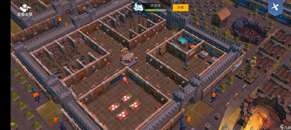 冰原守卫者里，怎样调配资源才能让战力突飞猛进呢？