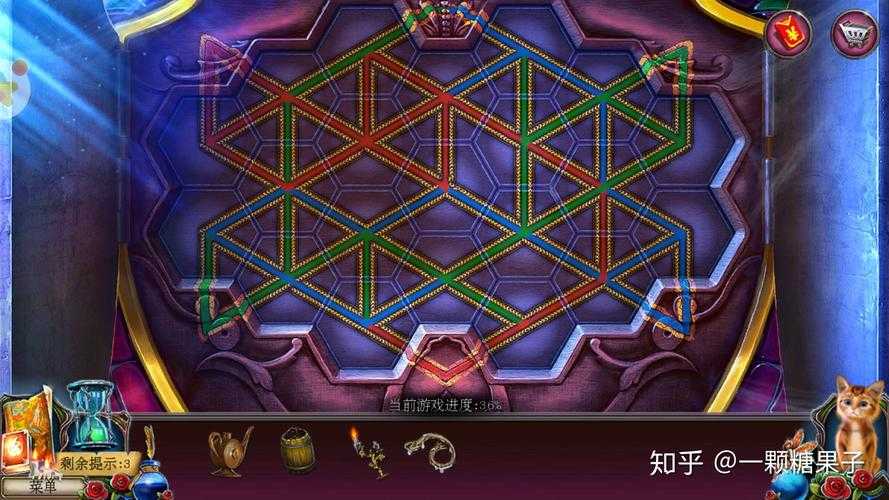 长生劫第二关郭解老是卡关不通过？这秘籍能助我解锁神秘古堡钥匙吗？