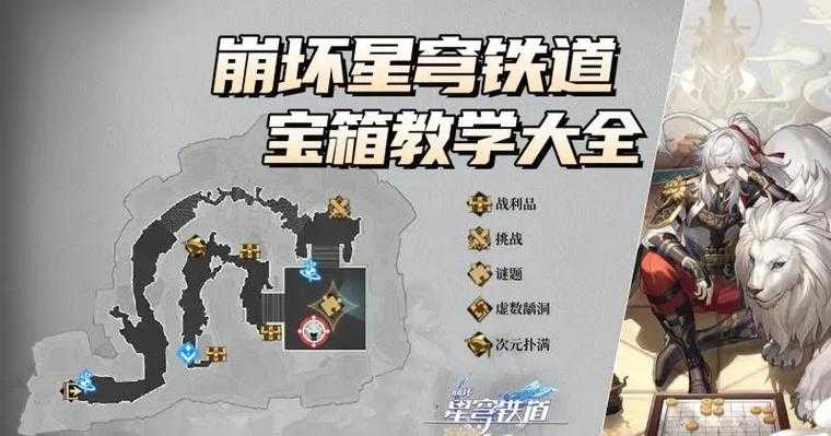 大铁箱秘藏何处？冰原守卫者玩家该如何全面获取它呢？