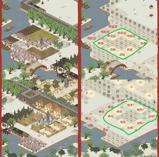 帝国战纪里，怎样精准攻城又能巧妙管理资源不陷入困境？