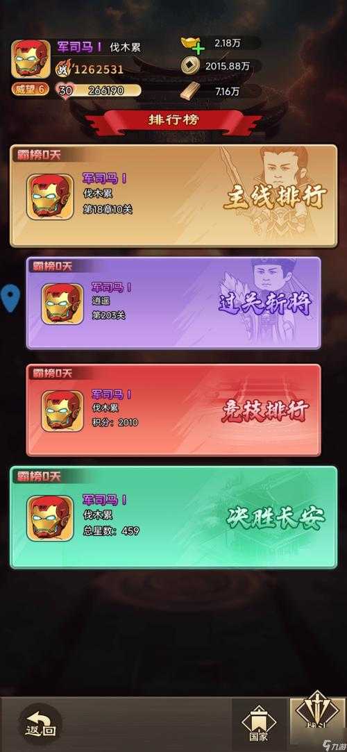 微氪之下真能尽享三国乐趣？关键竟在于巧妙资源管理咋操作？